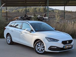 Seat Leon 2.0 TDI 110kW 150 CV DSG - Foto 3