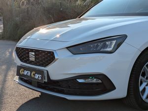 Seat Leon 2.0 TDI 110kW 150 CV DSG - Foto 5