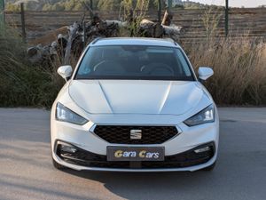 Seat Leon 2.0 TDI 110kW 150 CV DSG - Foto 3