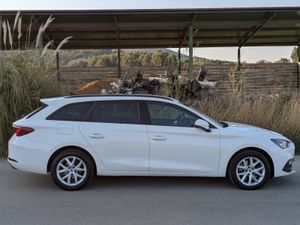 Seat Leon 2.0 TDI 110kW 150 CV DSG - Foto 12