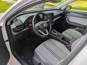 Seat Leon 2.0 TDI 110kW 150 CV DSG - Foto 16