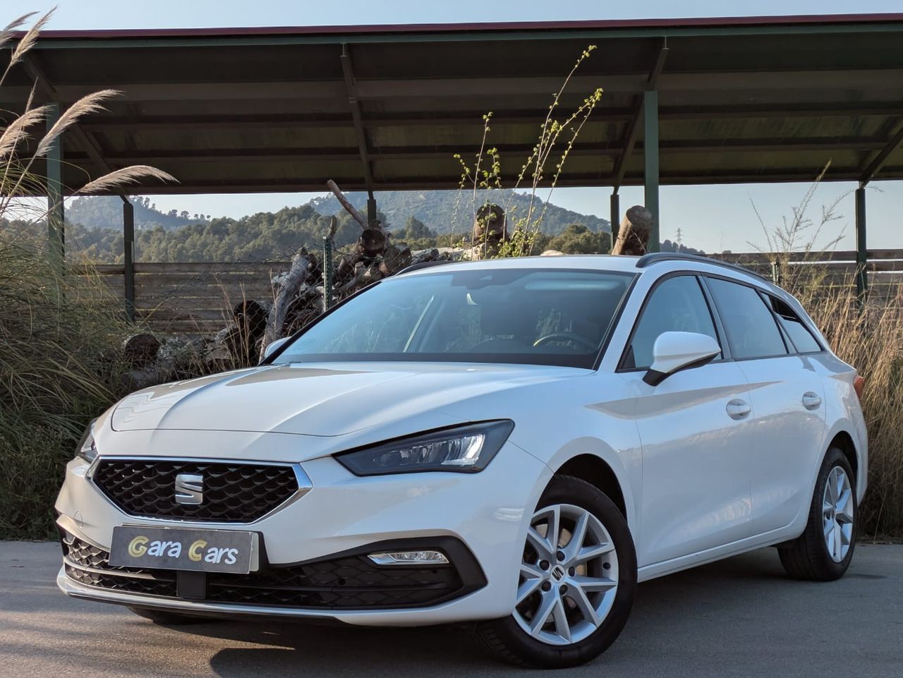 Seat Leon 2.0 TDI 110kW 150 CV DSG - Foto 1