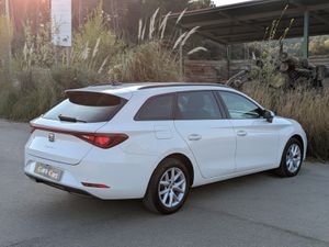 Seat Leon 2.0 TDI 110kW 150 CV DSG - Foto 13