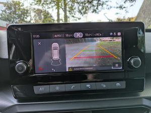 Seat Leon 2.0 TDI 110kW 150 CV DSG - Foto 22