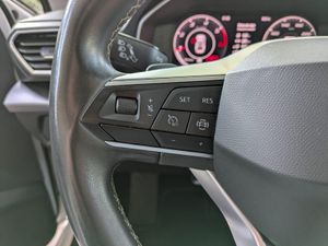 Seat Leon 2.0 TDI 110kW 150 CV DSG - Foto 19