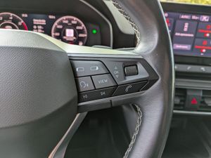 Seat Leon 2.0 TDI 110kW 150 CV DSG - Foto 20