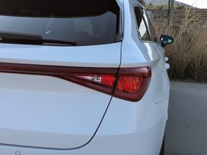 Seat Leon 2.0 TDI 110kW 150 CV DSG - Foto 8