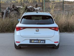 Seat Leon 2.0 TDI 110kW 150 CV DSG - Foto 14