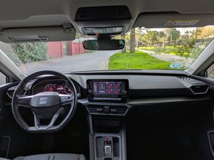 Seat Leon 2.0 TDI 110kW 150 CV DSG - Foto 27