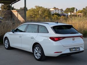 Seat Leon 2.0 TDI 110kW 150 CV DSG - Foto 15