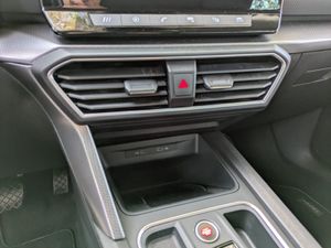 Seat Leon 2.0 TDI 110kW 150 CV DSG - Foto 23