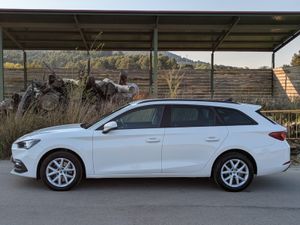 Seat Leon 2.0 TDI 110kW 150 CV DSG - Foto 11