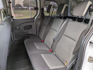 Renault Kangoo Combi Combi 1.5dCi 75CV - Foto 10