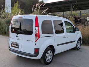Renault Kangoo Combi Combi 1.5dCi 75CV - Foto 4