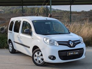 Renault Kangoo Combi Combi 1.5dCi 75CV - Foto 3