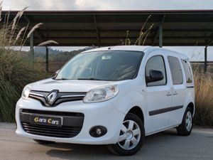 Renault Kangoo Combi Combi 1.5dCi 75CV - Foto 2