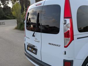 Renault Kangoo Combi Combi 1.5dCi 75CV - Foto 15