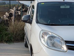 Renault Kangoo Combi Combi 1.5dCi 75CV - Foto 13