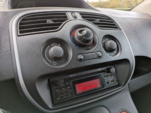 Renault Kangoo Combi Combi 1.5dCi 75CV - Foto 19