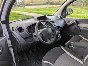 Renault Kangoo Combi Combi 1.5dCi 75CV - Foto 9