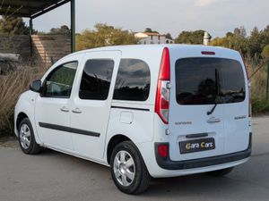 Renault Kangoo Combi Combi 1.5dCi 75CV - Foto 6