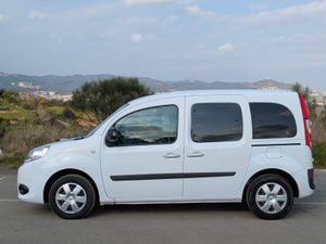 Renault Kangoo Combi Combi 1.5dCi 75CV - Foto 7