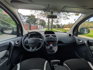 Renault Kangoo Combi Combi 1.5dCi 75CV - Foto 16