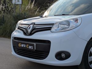 Renault Kangoo Combi Combi 1.5dCi 75CV - Foto 12
