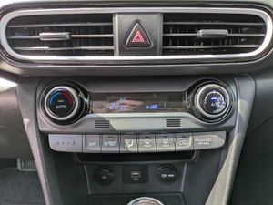 Hyundai Kona 1.6 GDI HEV Tecno DCT - Foto 31