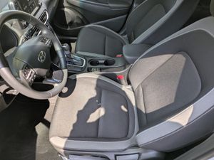 Hyundai Kona 1.6 GDI HEV Tecno DCT - Foto 19