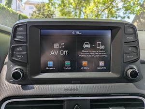 Hyundai Kona 1.6 GDI HEV Tecno DCT - Foto 28