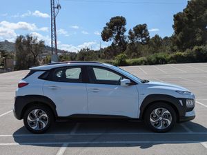 Hyundai Kona 1.6 GDI HEV Tecno DCT - Foto 9