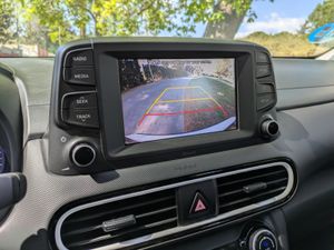 Hyundai Kona 1.6 GDI HEV Tecno DCT - Foto 27