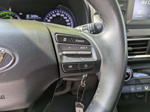 Hyundai Kona 1.6 GDI HEV Tecno DCT - Foto 22