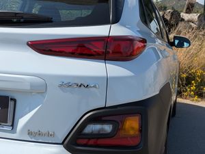 Hyundai Kona 1.6 GDI HEV Tecno DCT - Foto 13