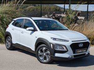Hyundai Kona 1.6 GDI HEV Tecno DCT - Foto 6