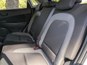 Hyundai Kona 1.6 GDI HEV Tecno DCT - Foto 29