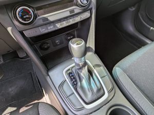 Hyundai Kona 1.6 GDI HEV Tecno DCT - Foto 26