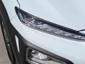 Hyundai Kona 1.6 GDI HEV Tecno DCT - Foto 3