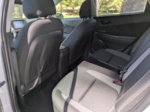 Hyundai Kona 1.6 GDI HEV Tecno DCT - Foto 30