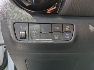 Hyundai Kona 1.6 GDI HEV Tecno DCT - Foto 20