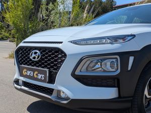 Hyundai Kona 1.6 GDI HEV Tecno DCT - Foto 4