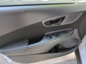 Hyundai Kona 1.6 GDI HEV Tecno DCT - Foto 18