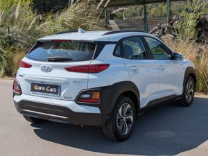 Hyundai Kona 1.6 GDI HEV Tecno DCT - Foto 14