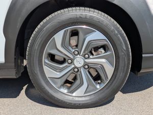 Hyundai Kona 1.6 GDI HEV Tecno DCT - Foto 5