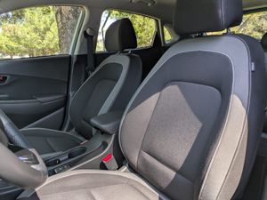 Hyundai Kona 1.6 GDI HEV Tecno DCT - Foto 17