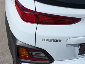 Hyundai Kona 1.6 GDI HEV Tecno DCT - Foto 11