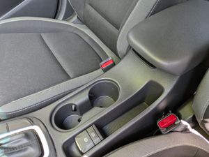 Hyundai Kona 1.6 GDI HEV Tecno DCT - Foto 24