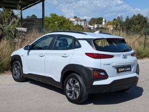 Hyundai Kona 1.6 GDI HEV Tecno DCT - Foto 15