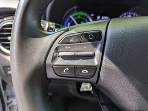 Hyundai Kona 1.6 GDI HEV Tecno DCT - Foto 21